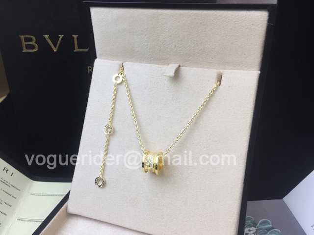 Bvlgari B.ZERO1 jwl7332 Bvlgari B.ZERO1 jwl7332