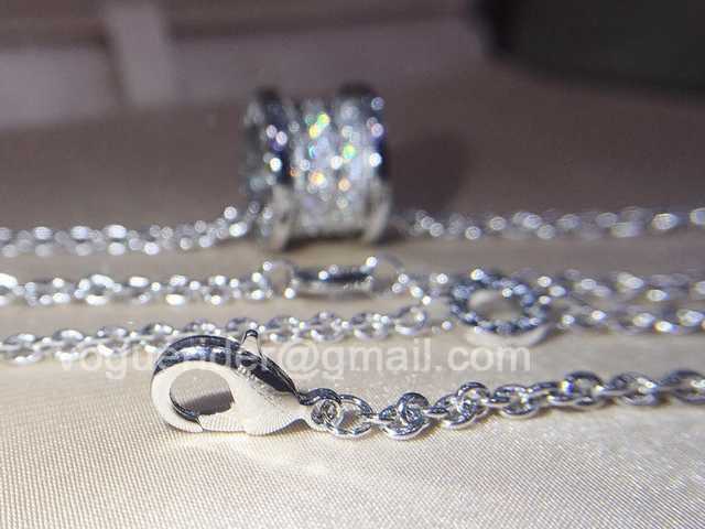 Bvlgari B.ZERO1 jwl7332 Bvlgari B.ZERO1 jwl7332
