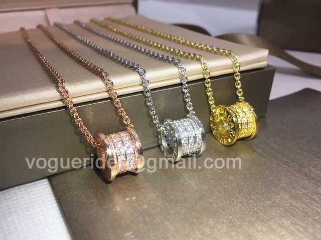 Bvlgari B.ZERO1 jwl7332 Bvlgari B.ZERO1 jwl7332