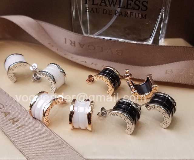 Bvlgari B.ZERO1 jwl7334 Bvlgari B.ZERO1 jwl7334