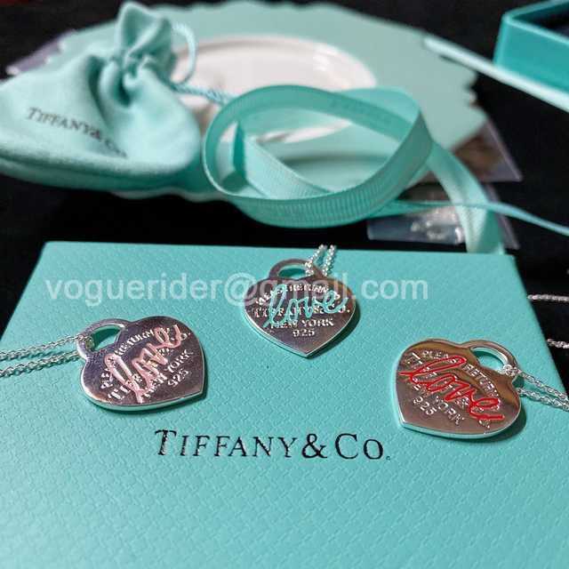 Tiffany jwl7357 Tiffany jwl7357