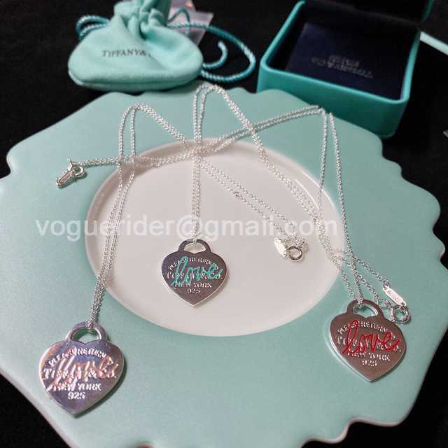 Tiffany jwl7357 Tiffany jwl7357