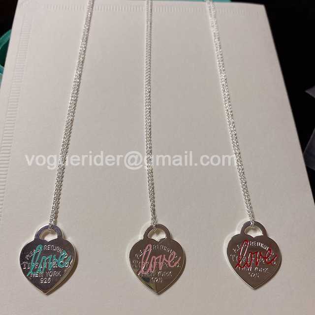 Tiffany jwl7357 Tiffany jwl7357