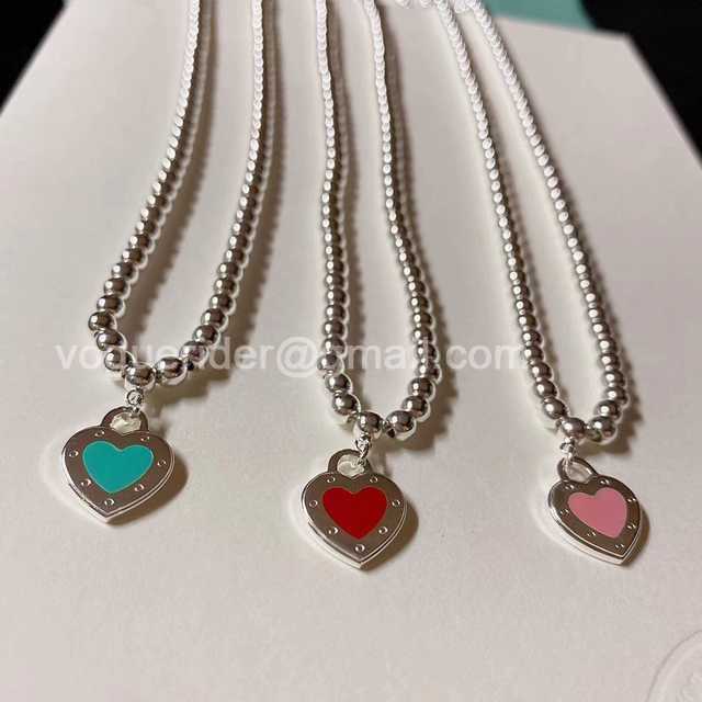 Tiffany jwl7378 Tiffany jwl7378