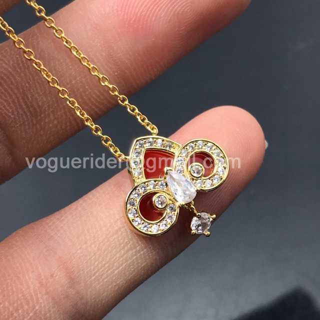 Tiffany Keys jwl7390 Tiffany Keys jwl7390