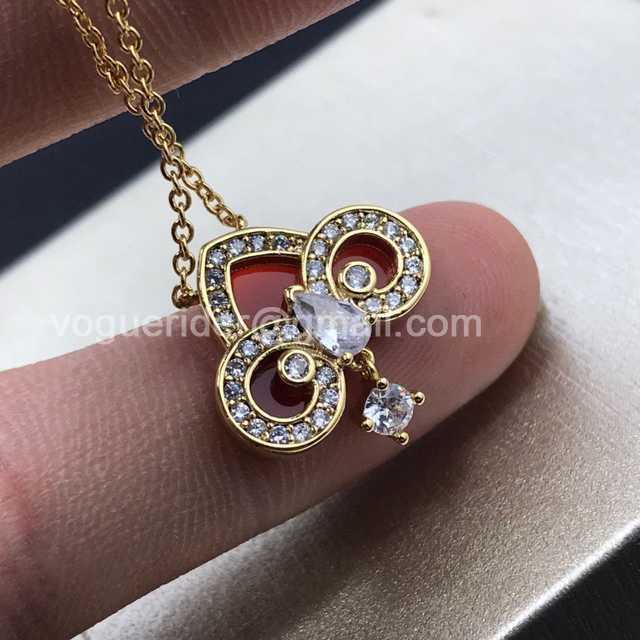 Tiffany Keys jwl7390 Tiffany Keys jwl7390