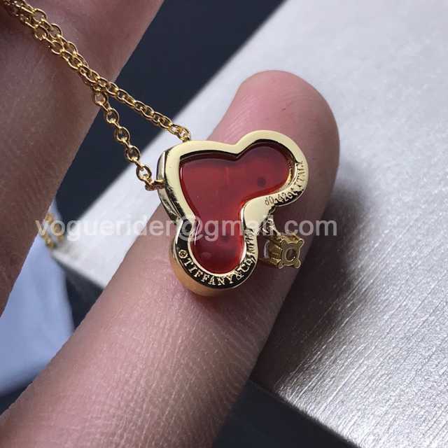 Tiffany Keys jwl7390 Tiffany Keys jwl7390