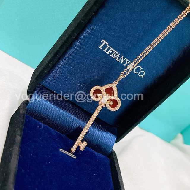Tiffany Keys jwl7399 Tiffany Keys jwl7399