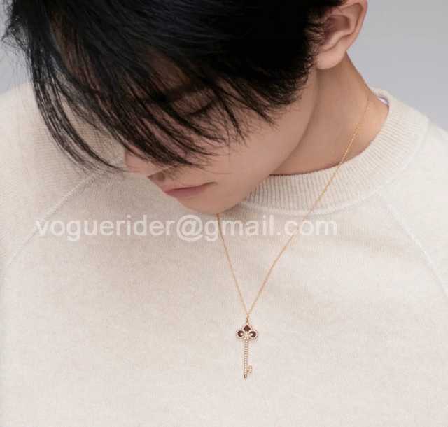 Tiffany Keys jwl7399 Tiffany Keys jwl7399