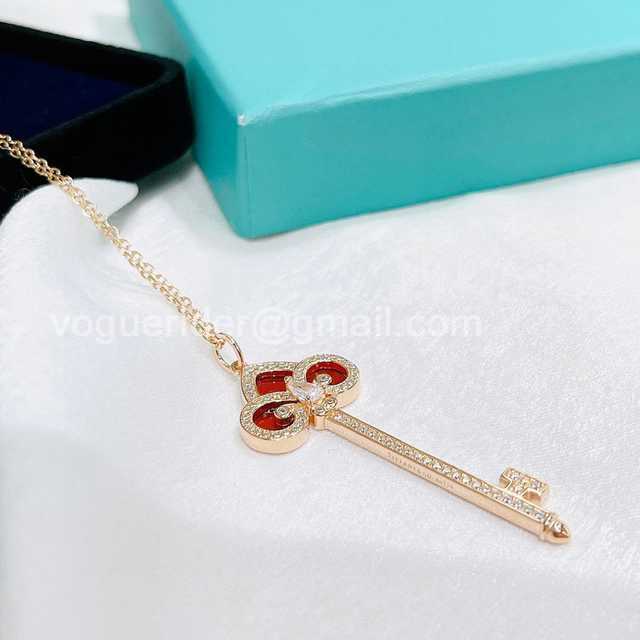Tiffany Keys jwl7399 Tiffany Keys jwl7399