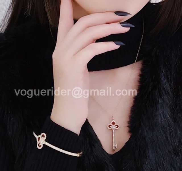 Tiffany Keys jwl7399 Tiffany Keys jwl7399