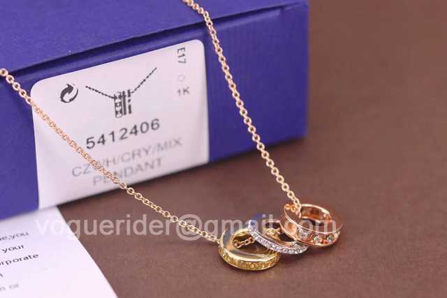 swarovski Love is Around jwl7433