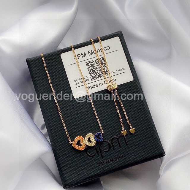 APM Monaco jwl7456 APM Monaco jwl7456