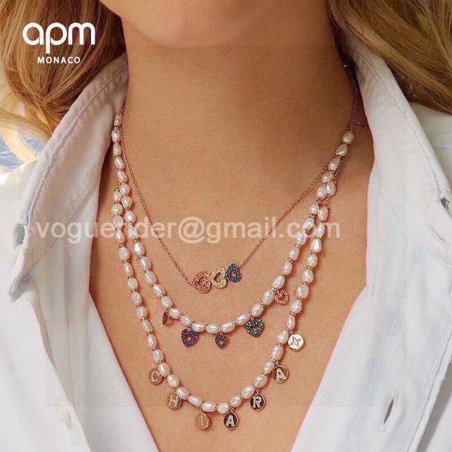 APM Monaco jwl7456 APM Monaco jwl7456