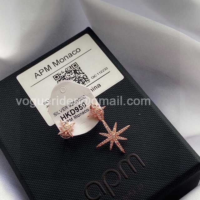 APM Monaco jwl7467 APM Monaco jwl7467