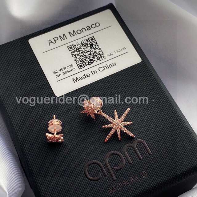 APM Monaco jwl7467 APM Monaco jwl7467
