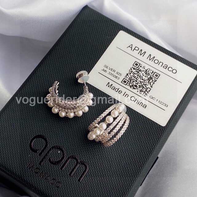 APM Monaco jwl7468 APM Monaco jwl7468