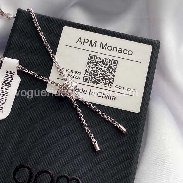 APM Monaco jwl7469 APM Monaco jwl7469