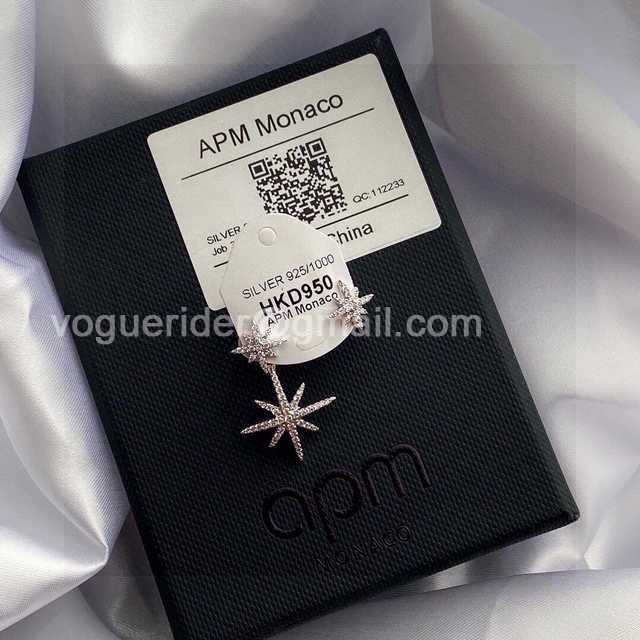 APM Monaco jwl7474 APM Monaco jwl7474
