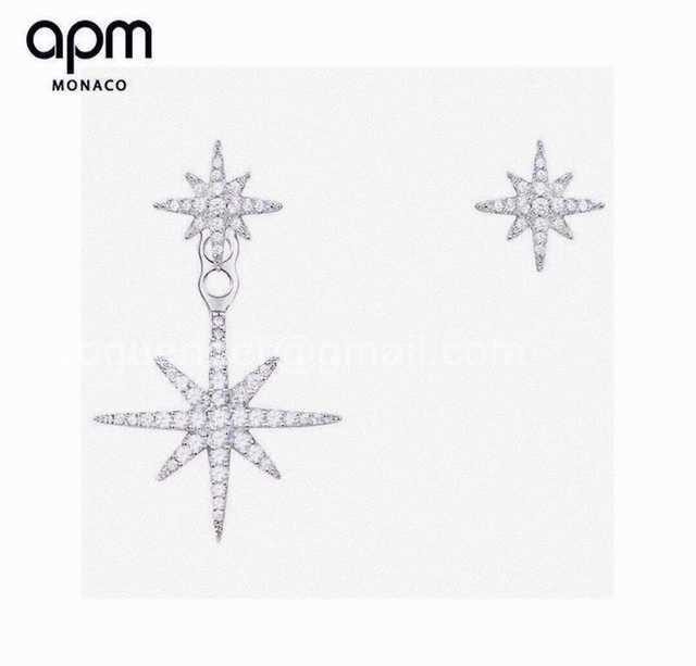 APM Monaco jwl7474 APM Monaco jwl7474