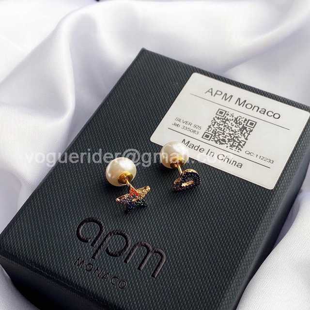 APM Monaco fun crazy love iii jwl7477 APM Monaco fun crazy love iii jwl7477