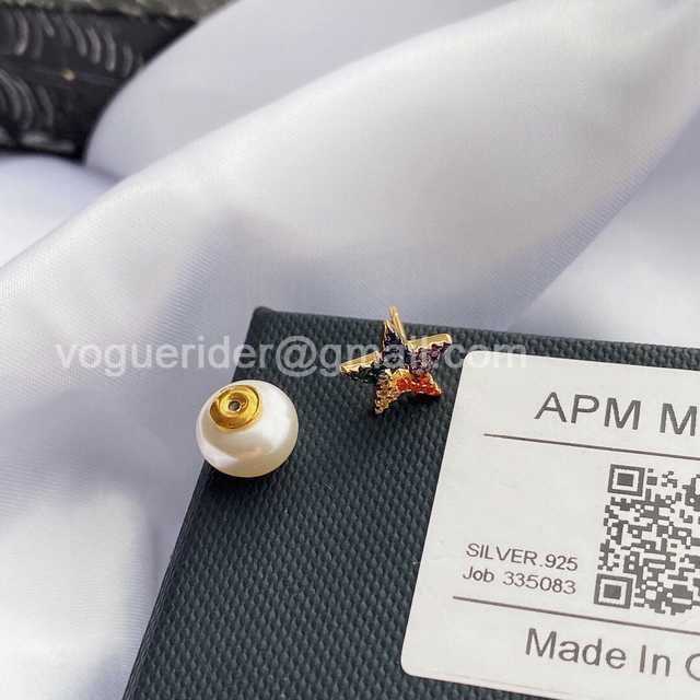 APM Monaco fun crazy love iii jwl7477 APM Monaco fun crazy love iii jwl7477