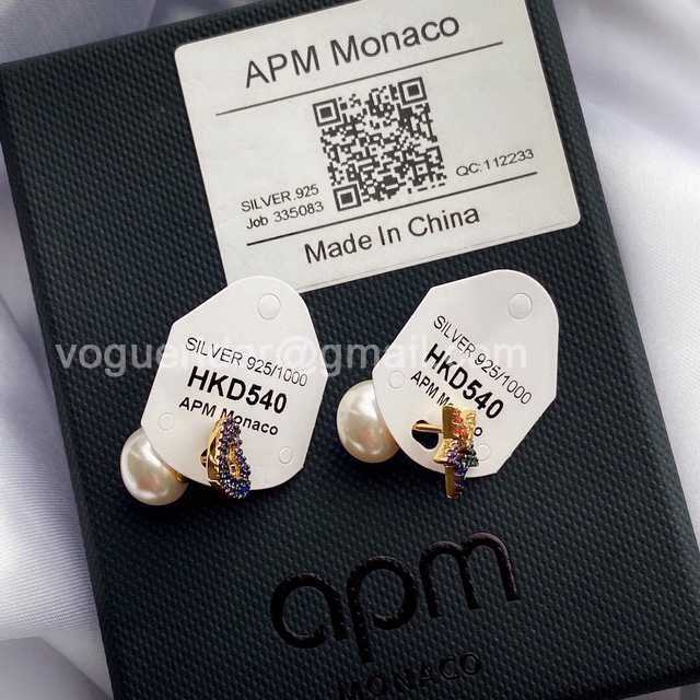 APM Monaco fun crazy love iii jwl7477 APM Monaco fun crazy love iii jwl7477