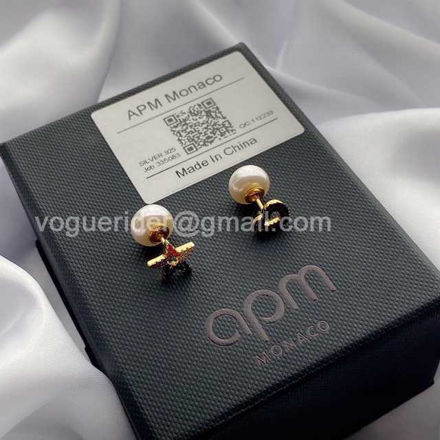 APM Monaco fun crazy love iii jwl7477 APM Monaco fun crazy love iii jwl7477