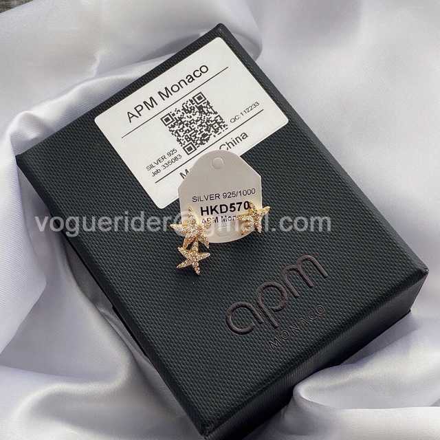 APM Monaco jwl7478 APM Monaco jwl7478