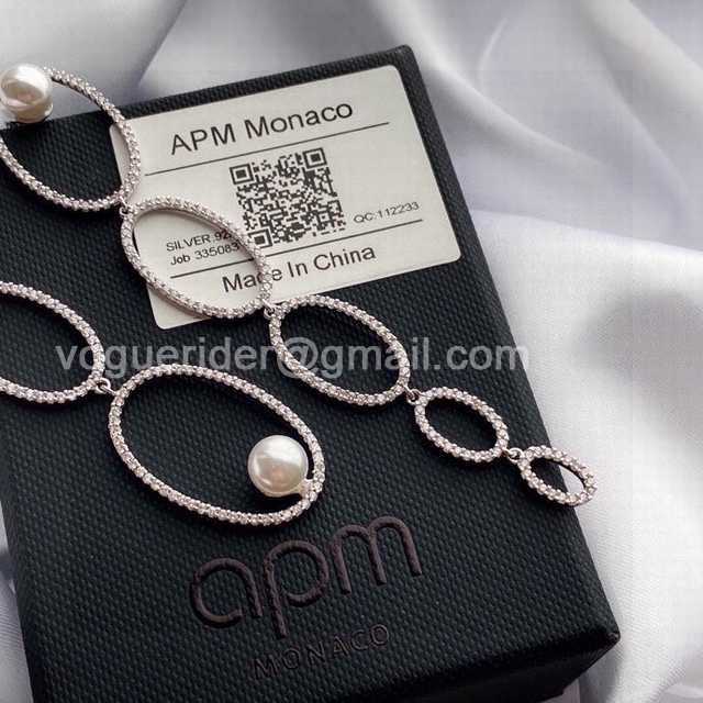 APM Monaco jwl7471 APM Monaco jwl7471