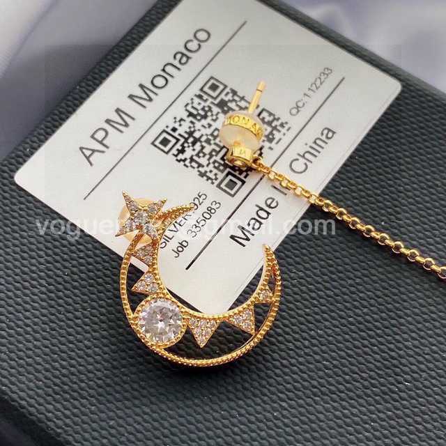 APM Monaco jwl7486 APM Monaco jwl7486