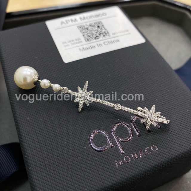 APM Monaco jwl7495 APM Monaco jwl7495
