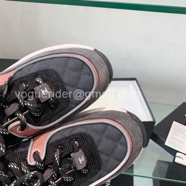 Chanel 2021 sneaker Chanel 2021 sneaker
