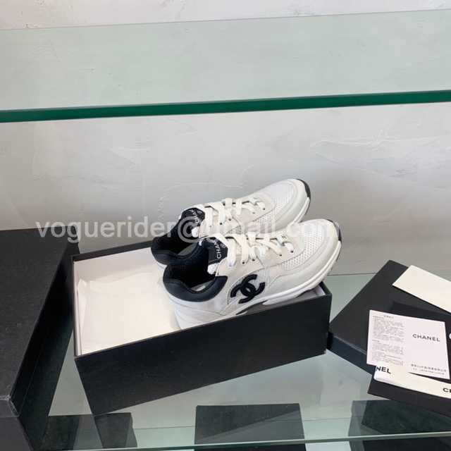 Chanel 2021 sneaker Chanel 2021 sneaker