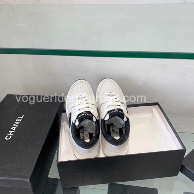Chanel 2021 sneaker Chanel 2021 sneaker