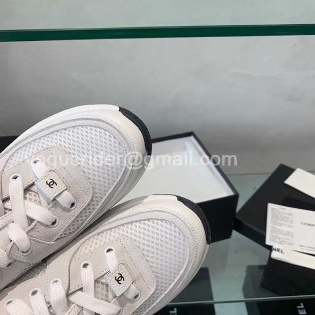 Chanel 2021 sneaker Chanel 2021 sneaker
