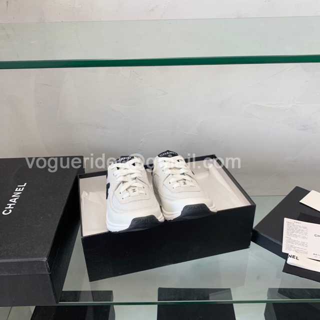 Chanel 2021 sneaker Chanel 2021 sneaker
