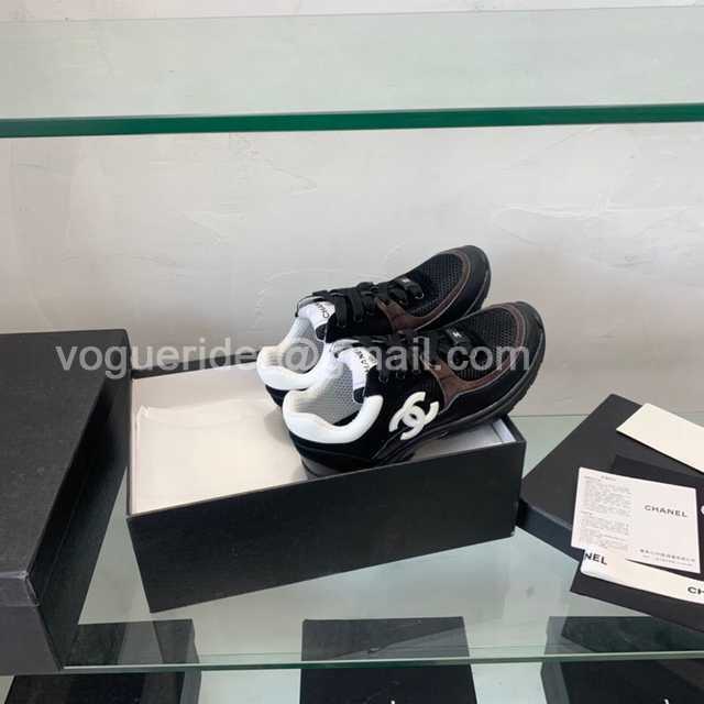 Chanel 2021 sneaker Chanel 2021 sneaker