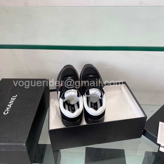 Chanel 2021 sneaker Chanel 2021 sneaker