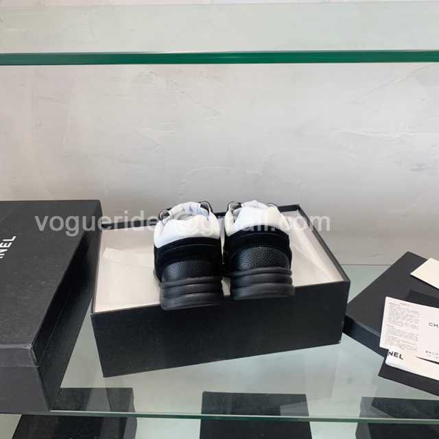 Chanel 2021 sneaker Chanel 2021 sneaker