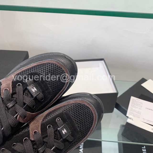 Chanel 2021 sneaker Chanel 2021 sneaker