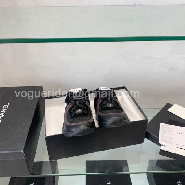 Chanel 2021 sneaker Chanel 2021 sneaker
