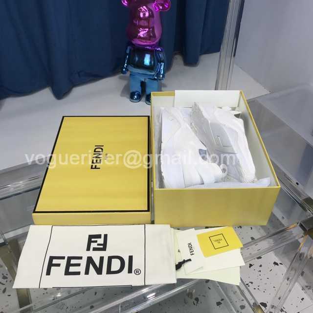 Fendi Flow Fendi Flow