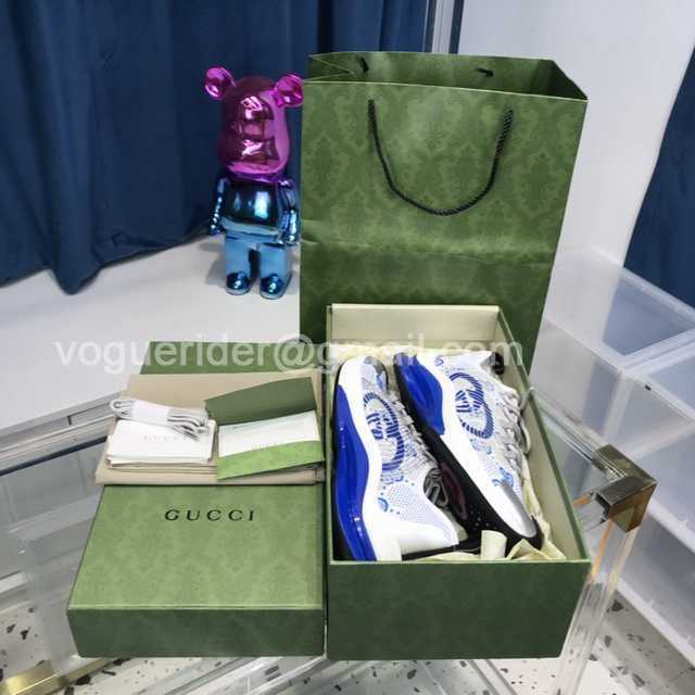 Gucci Run