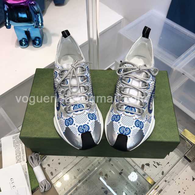 Gucci Run