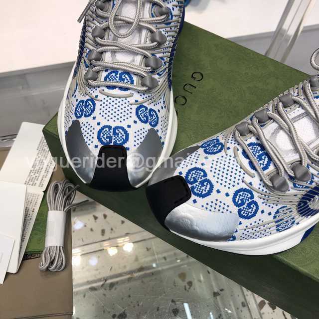 Gucci Run