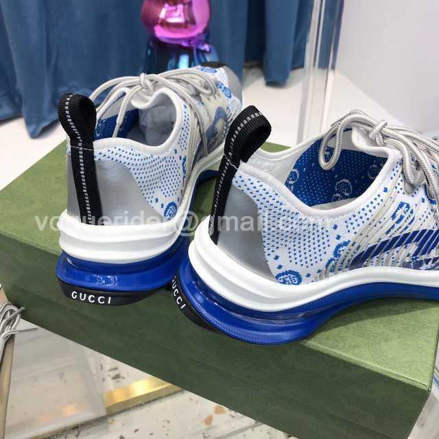 Gucci Run