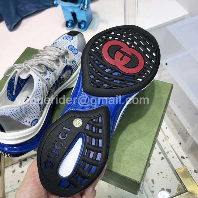 Gucci Run
