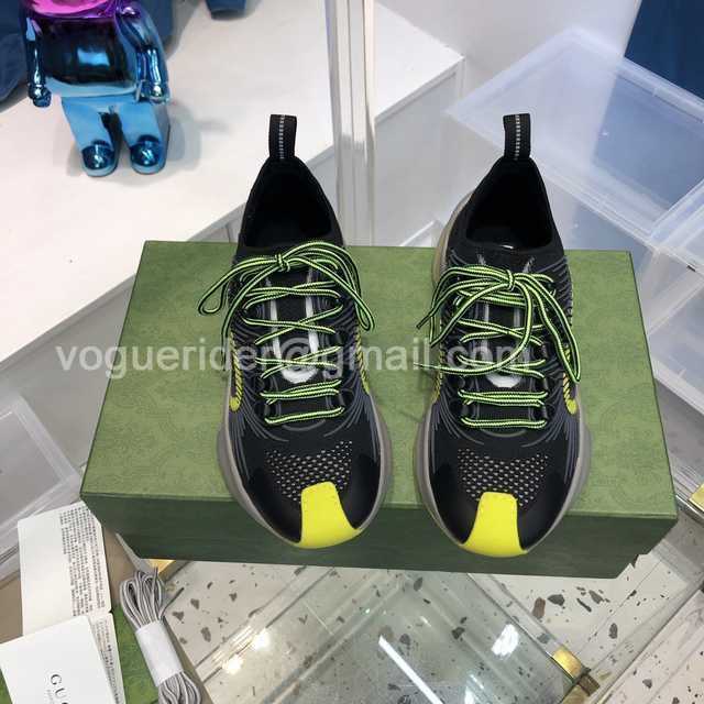 Gucci Run Gucci Run