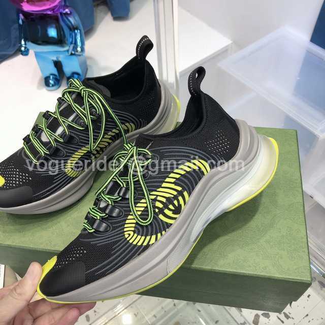 Gucci Run Gucci Run